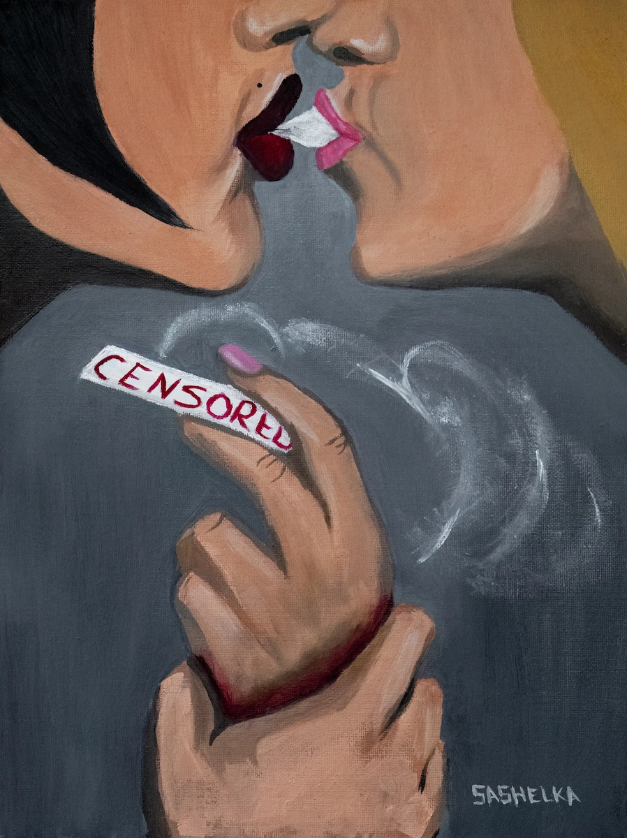 Obeying Habits, 2023